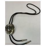 Cowboy hat bolo