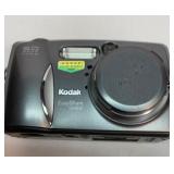 Kodak EasyShare digital camera