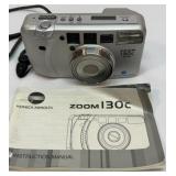 Konica Minolta 35mm camera