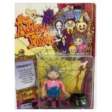 1992 The Addams Family Granny figure