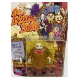 1992 The Addams Family Uncle Fester figure