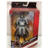 Batman vs Superman.   Batman figure