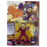 1992 The Addams Family Gomez figure
