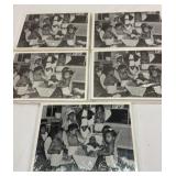 New Black Americana nativity Christmas cards