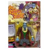 1992 The Addams Family Lurch figure