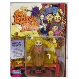 1992 The Addams Family Uncle Fester figure