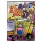 1992 The Addams Family Granny figure