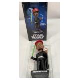 New Star Wars Jordan Sky Walker bobble head