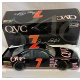 Geoff Bodine Revell diecast car with box