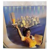 Supertramp. Breakfast in America.