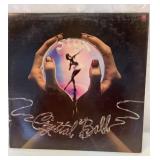 Styx. Crystal Ball