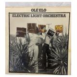 Electric Light Orchestra. Oleï¿½ ELO