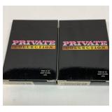 Erotic playing cards. See description.
