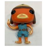 Funko Pop Fish Stick