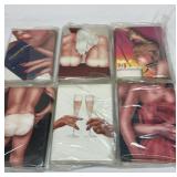 New sarcastic or innuendo greeting cards