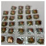 2005 STL Cardinals collector pins. See desc