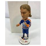 Edmonton Oilers Kevin McClelland bobble head