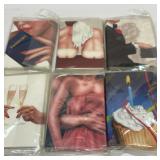 New sarcastic or innuendo greeting cards