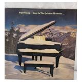 Supertramp. Even in the Quietest Moments