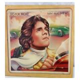 Ian Matthews. Go for Broke
