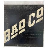 Bad Company. Bad Company.