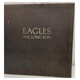 Eagles. The Long Run