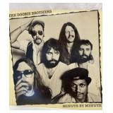 The Doobie Brothers. Minute by Minute