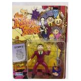 1992 The Addams Family Gomez figure