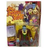 1992 The Addams Family Lurch figure