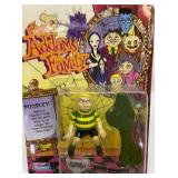 1992 The Addams Family Pugsley figure