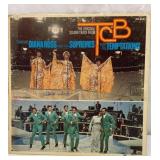 1968 Diana Ross Supremes and Temptations