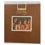 Bread.  Baby Iï¿½m-A Want You