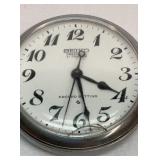 Seiko pocket watch. 21 Jewels