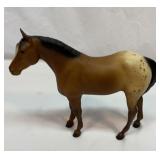 Breyer Qtr. horse yearling Sandy Bay Appaloosa