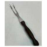 CUTCO carving fork