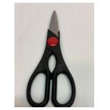 Zwilling scissors. Made in Germany.