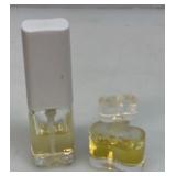 Estee Lauder White Linen perfume