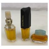 Estee Lauter Knowing perfume