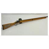 Vtg cap gun rifle