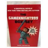 GameKnight999 box set. Six unofficial novels.