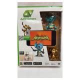 Akodomon Appgear.  Sealed