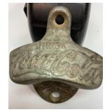 Old Coca-Cola bottle opener