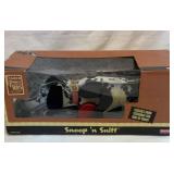 New Fisher-Price Snoop 