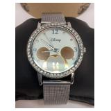 New Disney watch with package