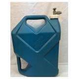 7 gallon water container