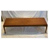 MCM Lane coffee table