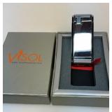 New Visol lighter