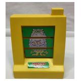 Vtg 1987 Monster Mash game piece