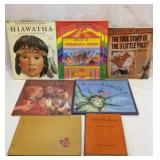 Childrenï¿½s books