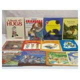 Childrenï¿½s books